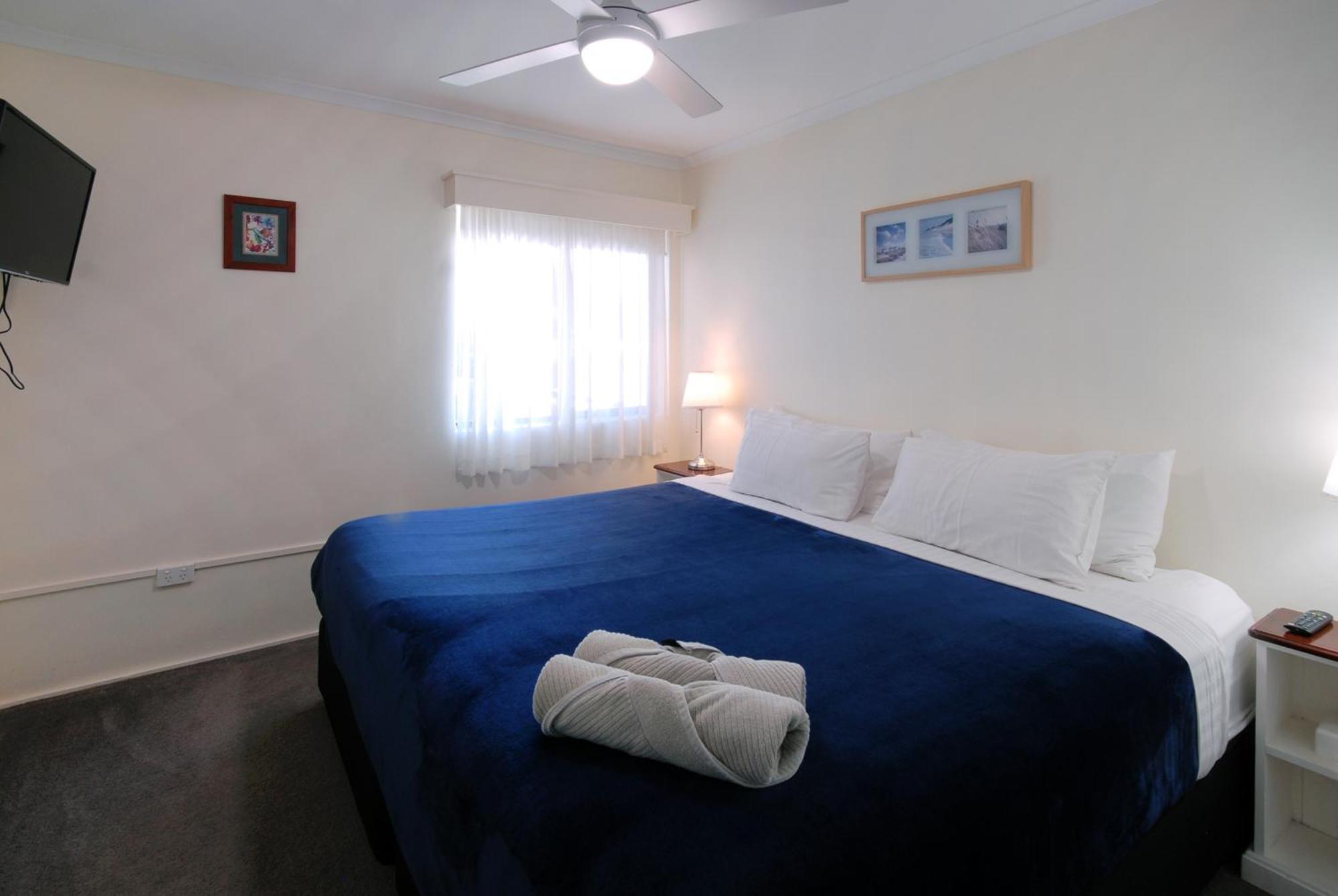 Marcel Towers Holiday Apartments Nambucca Heads Extérieur photo