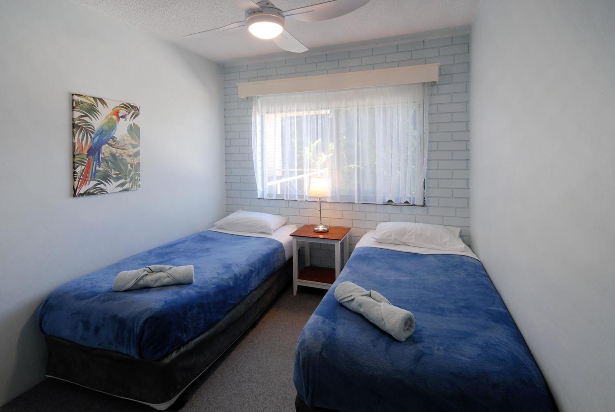 Marcel Towers Holiday Apartments Nambucca Heads Extérieur photo