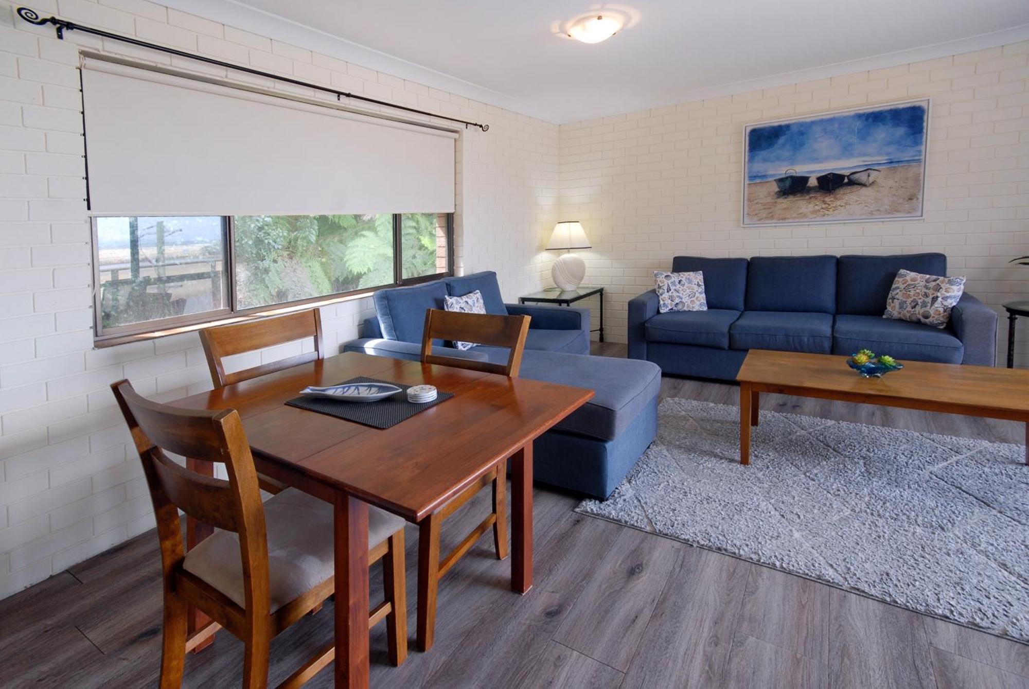 Marcel Towers Holiday Apartments Nambucca Heads Extérieur photo