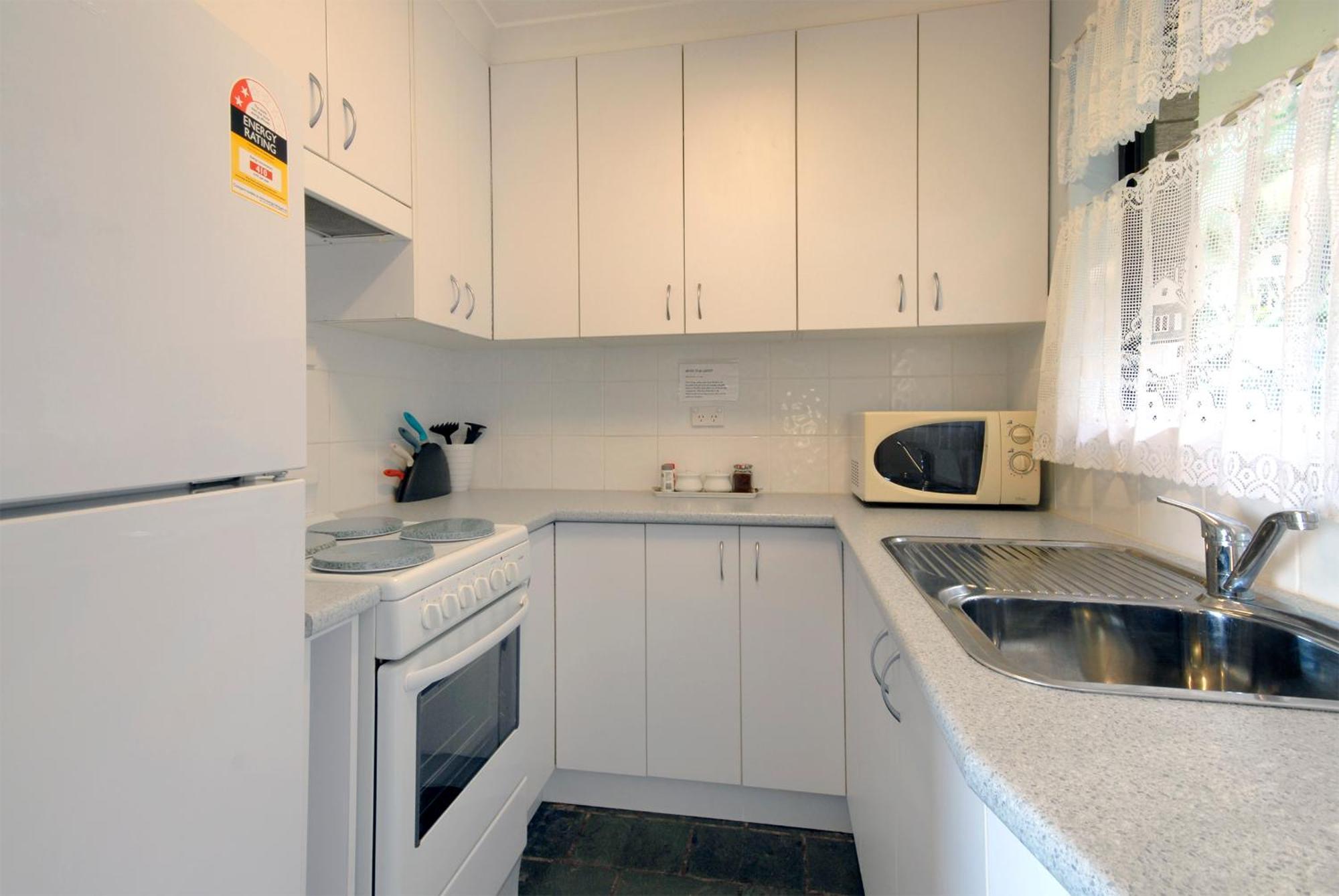 Marcel Towers Holiday Apartments Nambucca Heads Extérieur photo