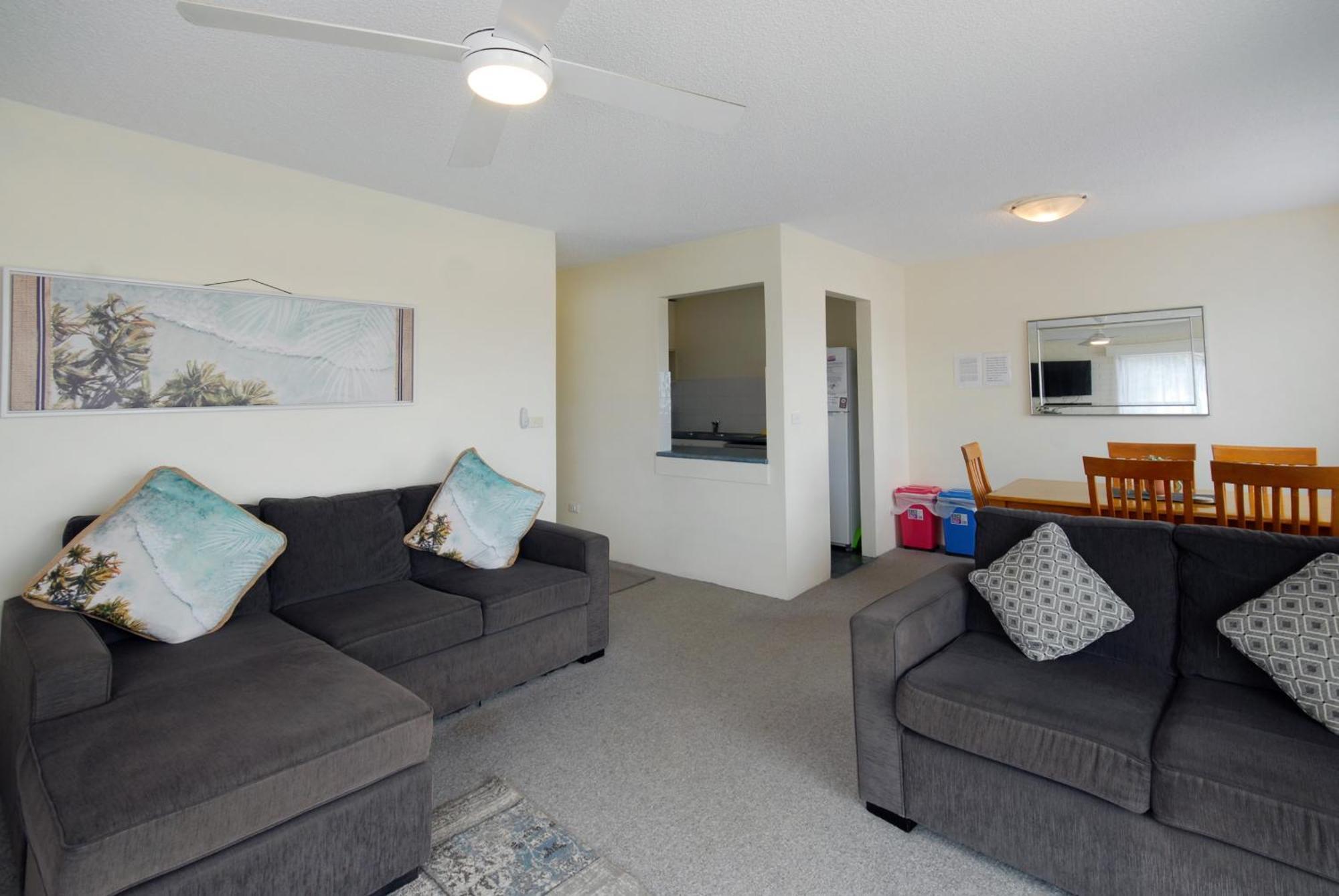 Marcel Towers Holiday Apartments Nambucca Heads Extérieur photo