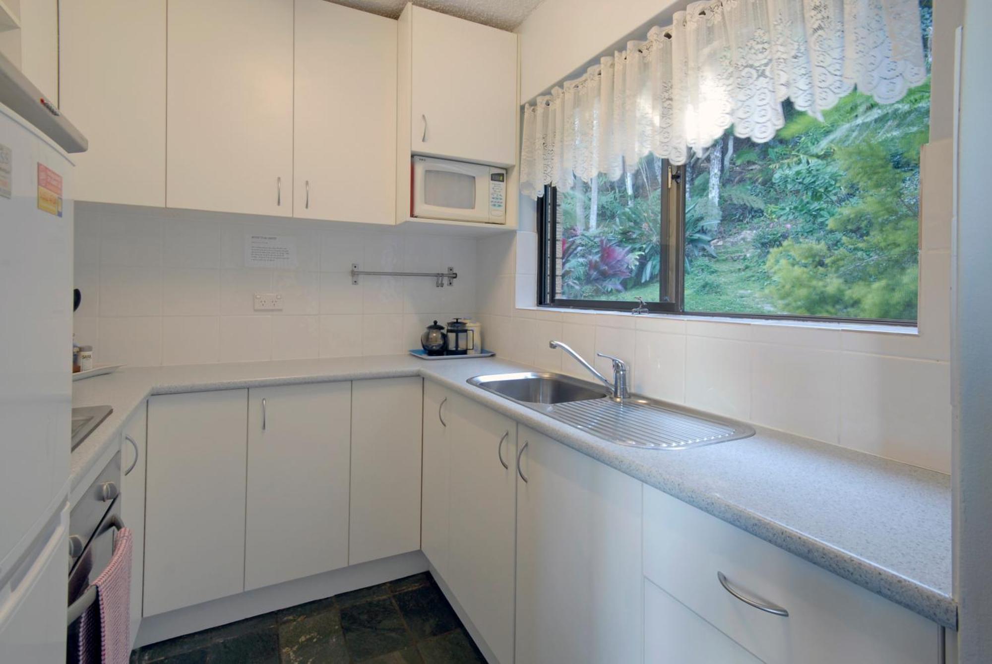 Marcel Towers Holiday Apartments Nambucca Heads Extérieur photo