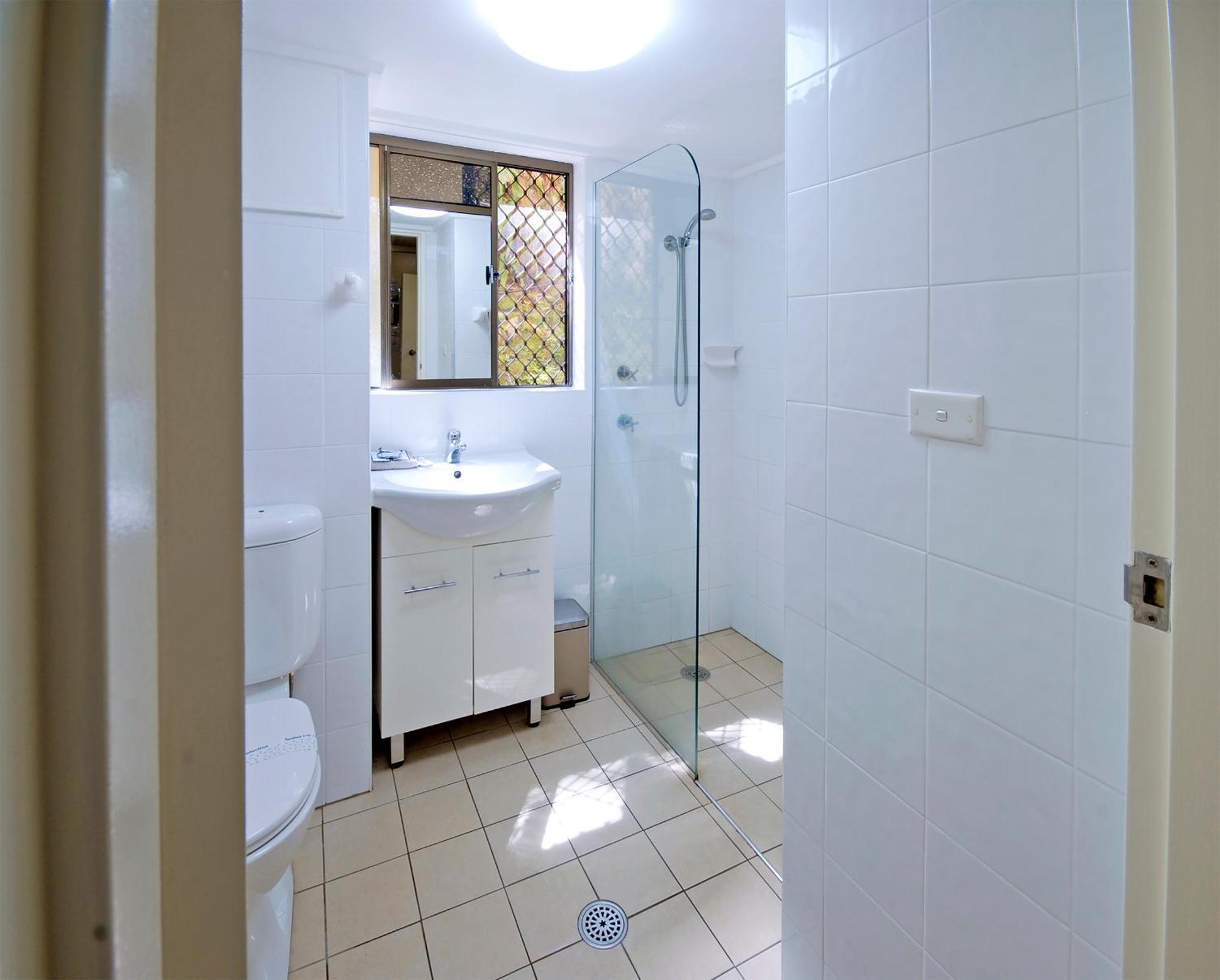 Marcel Towers Holiday Apartments Nambucca Heads Extérieur photo