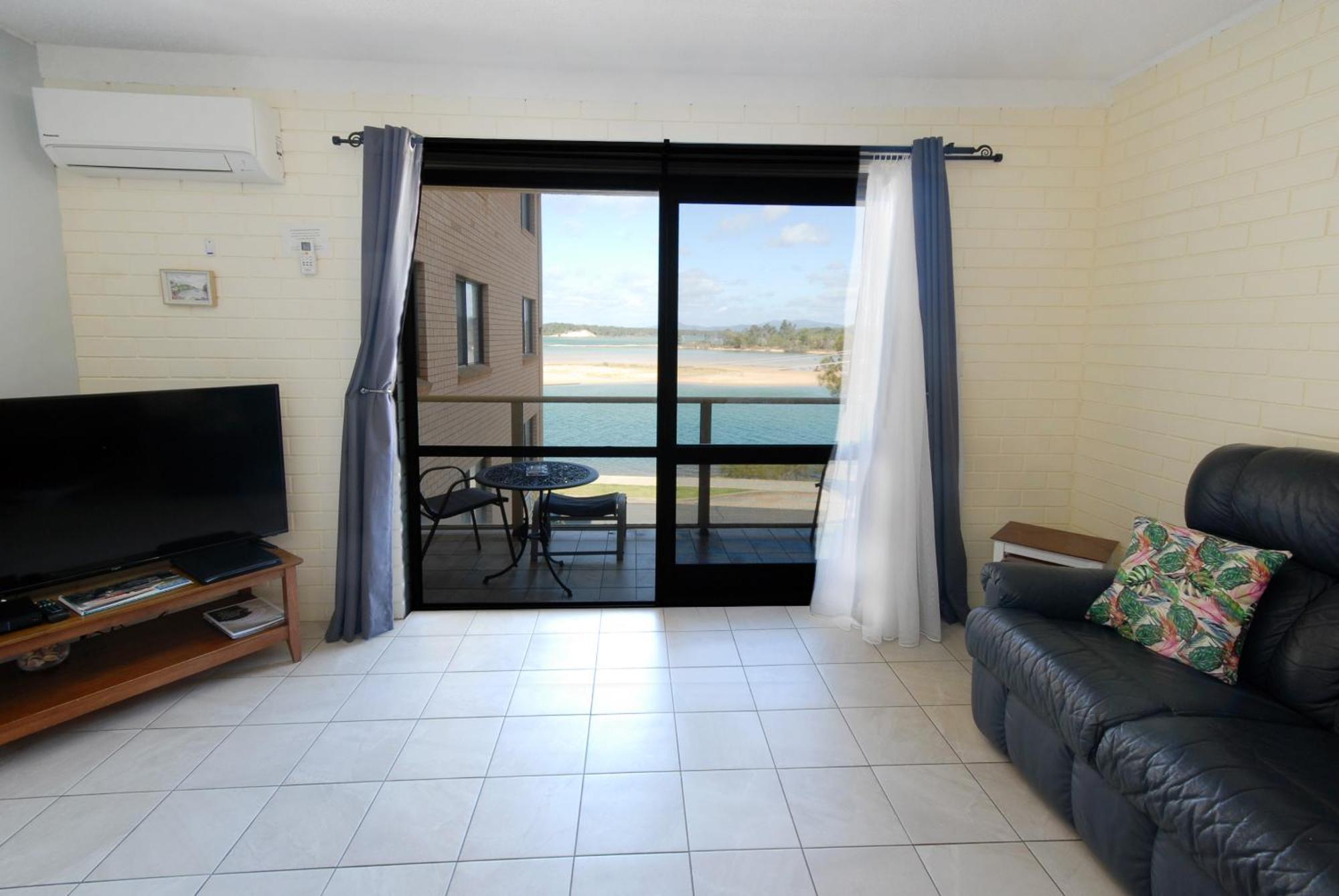 Marcel Towers Holiday Apartments Nambucca Heads Extérieur photo