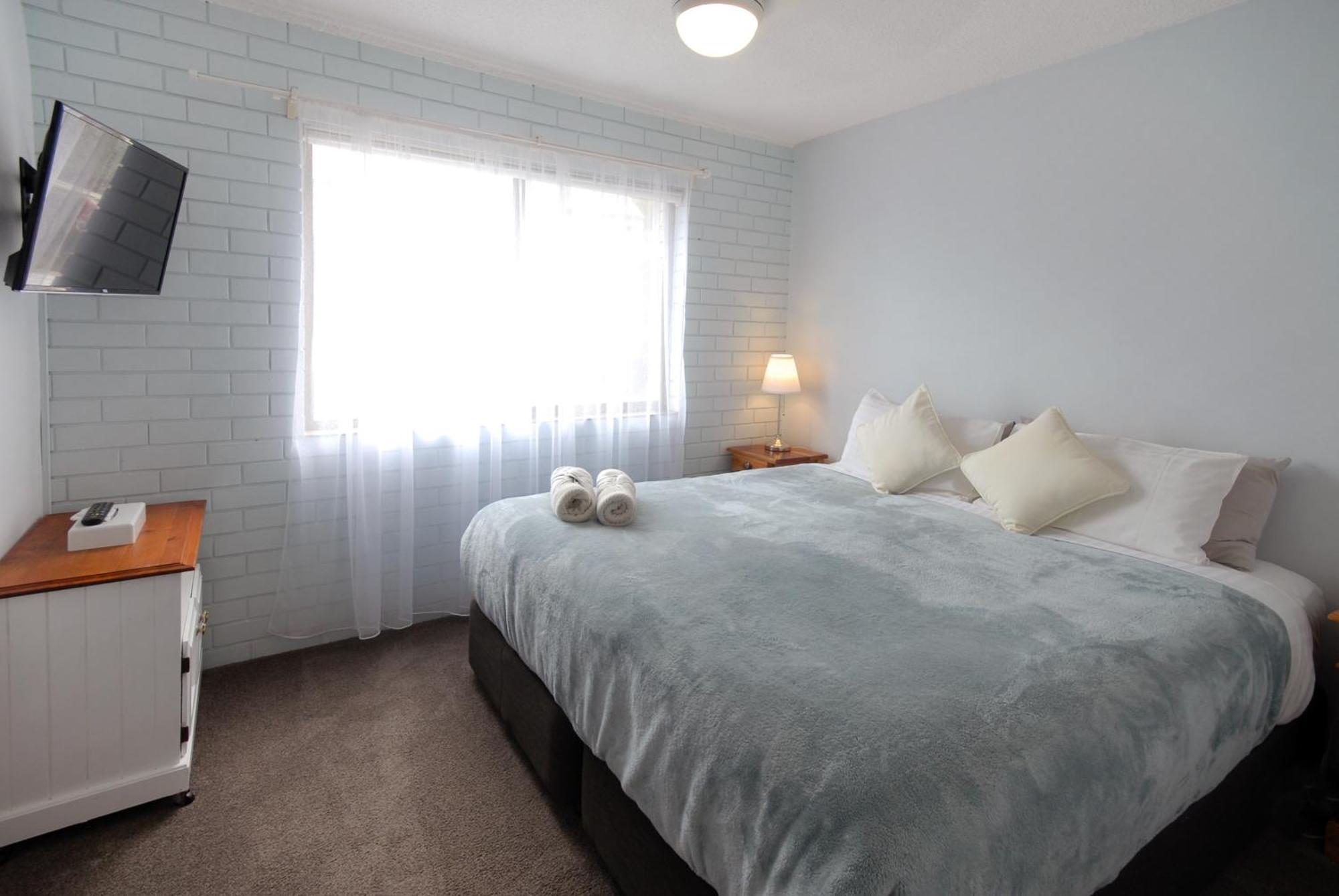 Marcel Towers Holiday Apartments Nambucca Heads Extérieur photo