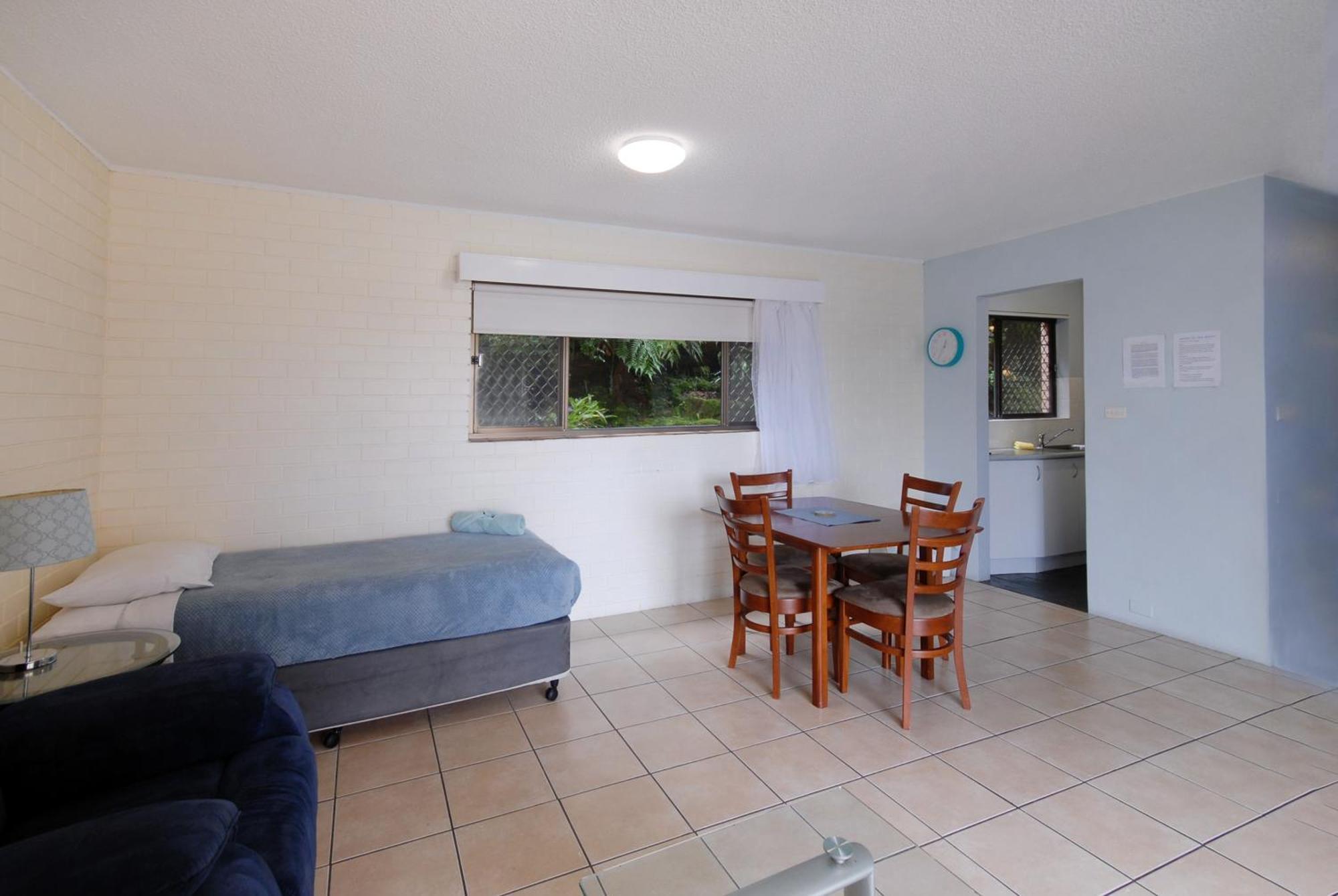 Marcel Towers Holiday Apartments Nambucca Heads Extérieur photo