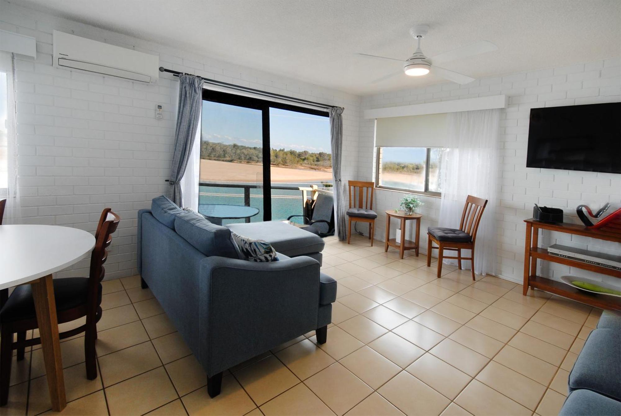 Marcel Towers Holiday Apartments Nambucca Heads Extérieur photo