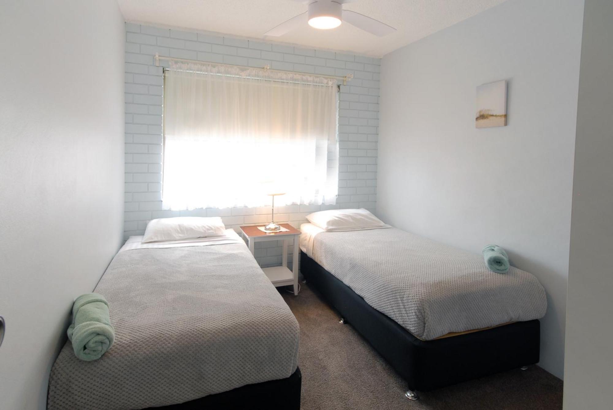 Marcel Towers Holiday Apartments Nambucca Heads Extérieur photo