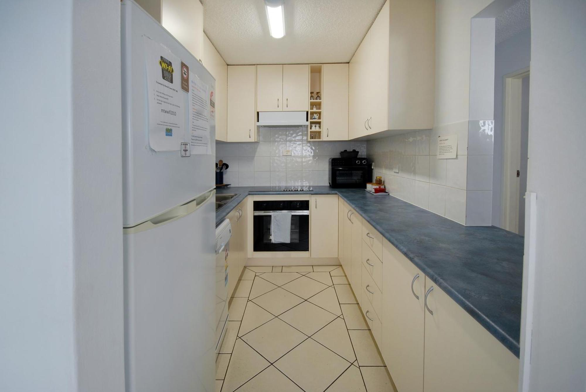 Marcel Towers Holiday Apartments Nambucca Heads Extérieur photo