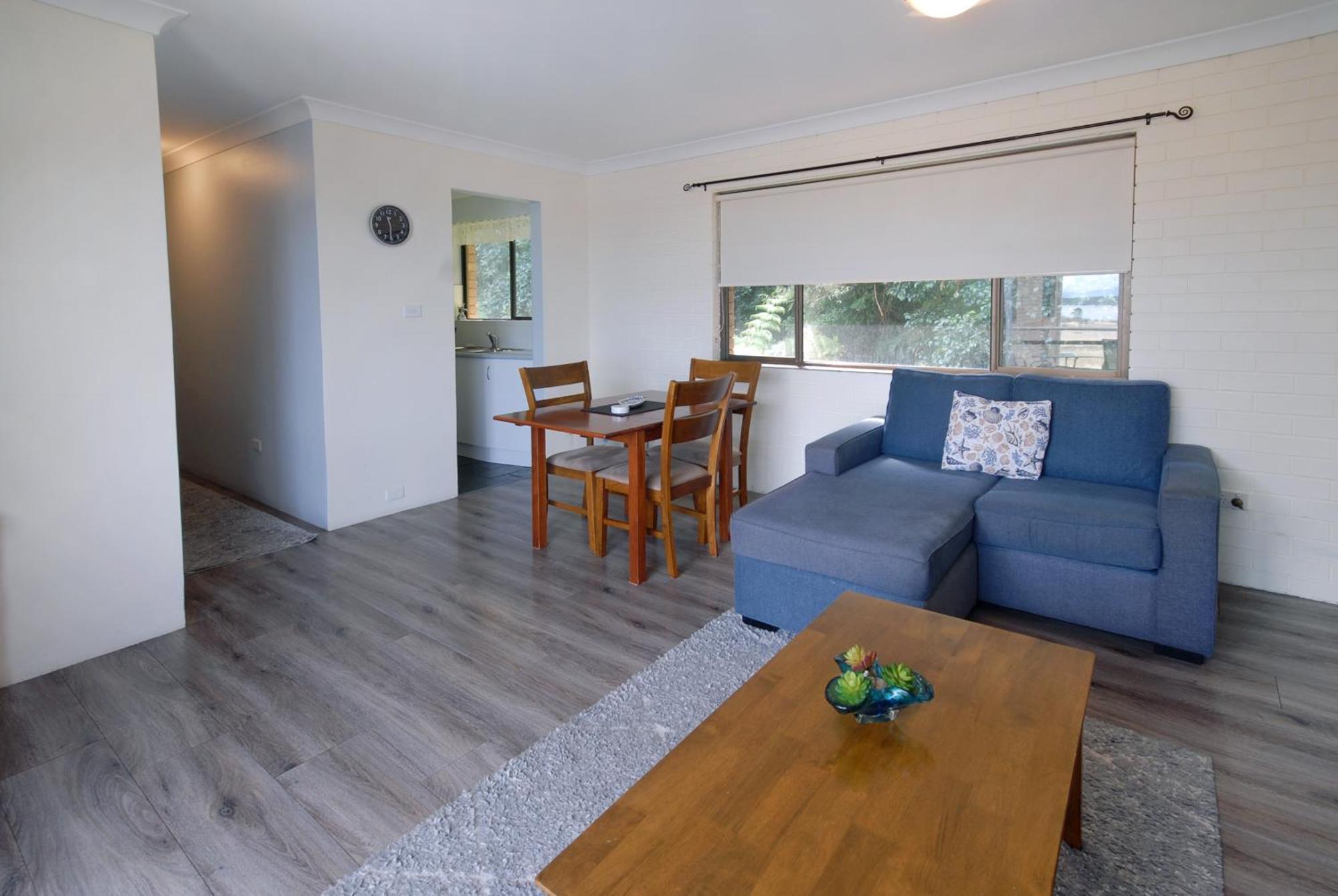 Marcel Towers Holiday Apartments Nambucca Heads Extérieur photo