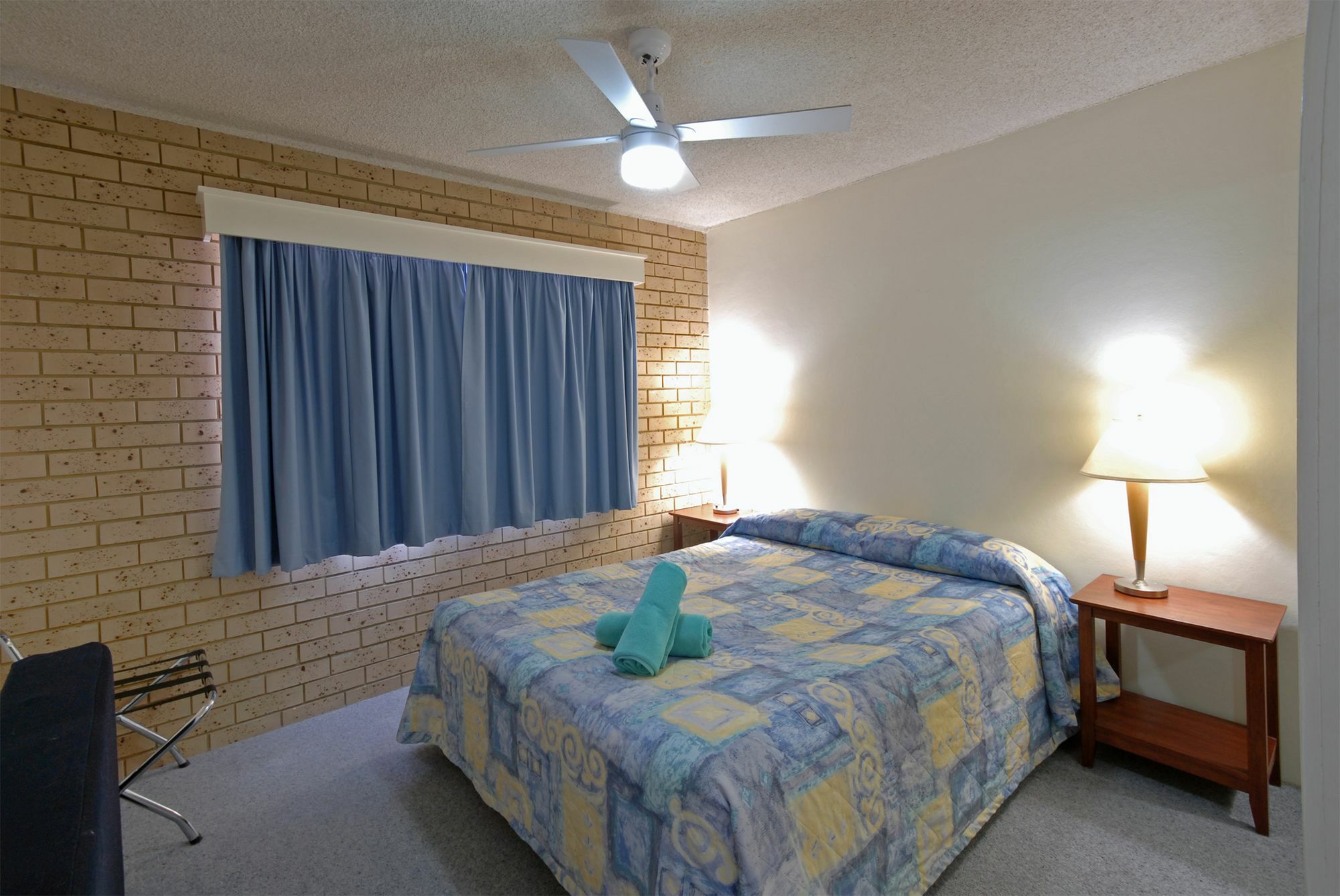 Marcel Towers Holiday Apartments Nambucca Heads Extérieur photo