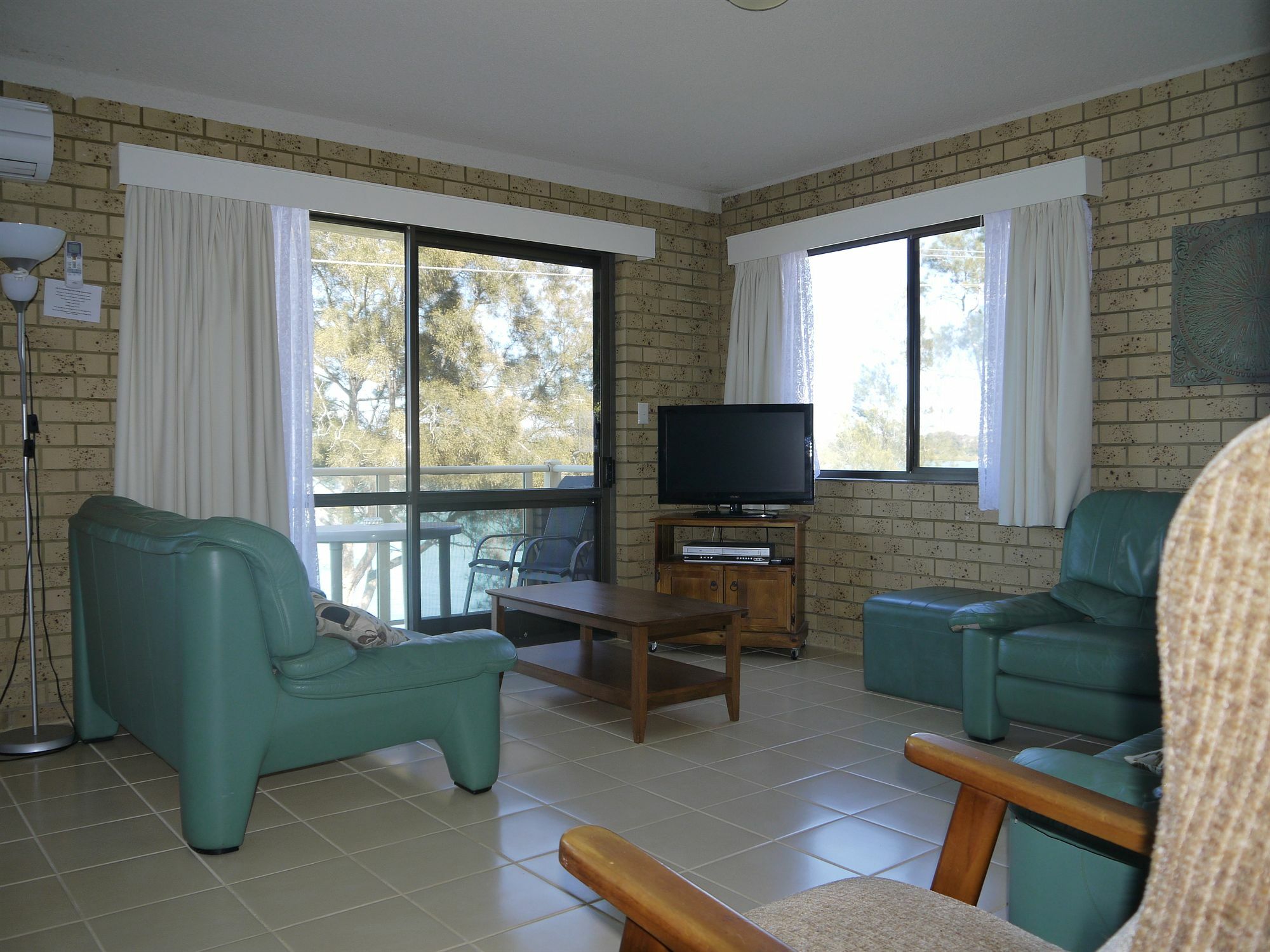Marcel Towers Holiday Apartments Nambucca Heads Extérieur photo