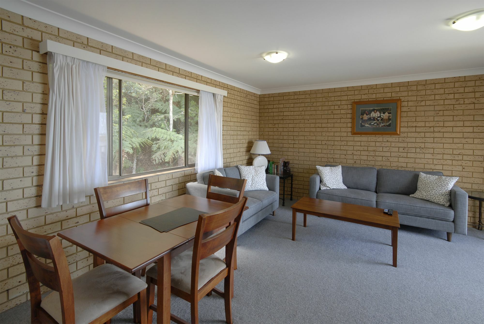 Marcel Towers Holiday Apartments Nambucca Heads Extérieur photo