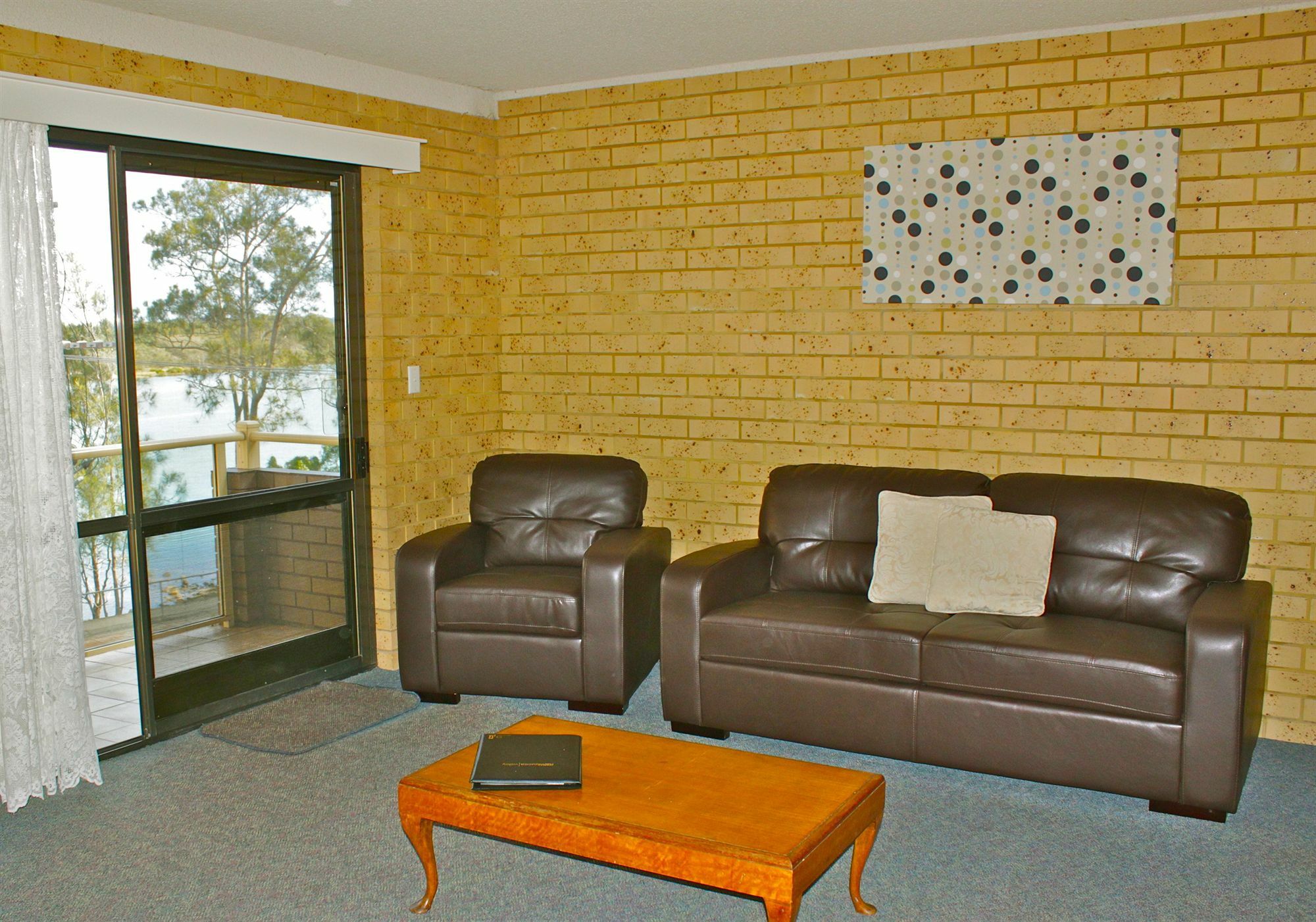 Marcel Towers Holiday Apartments Nambucca Heads Extérieur photo
