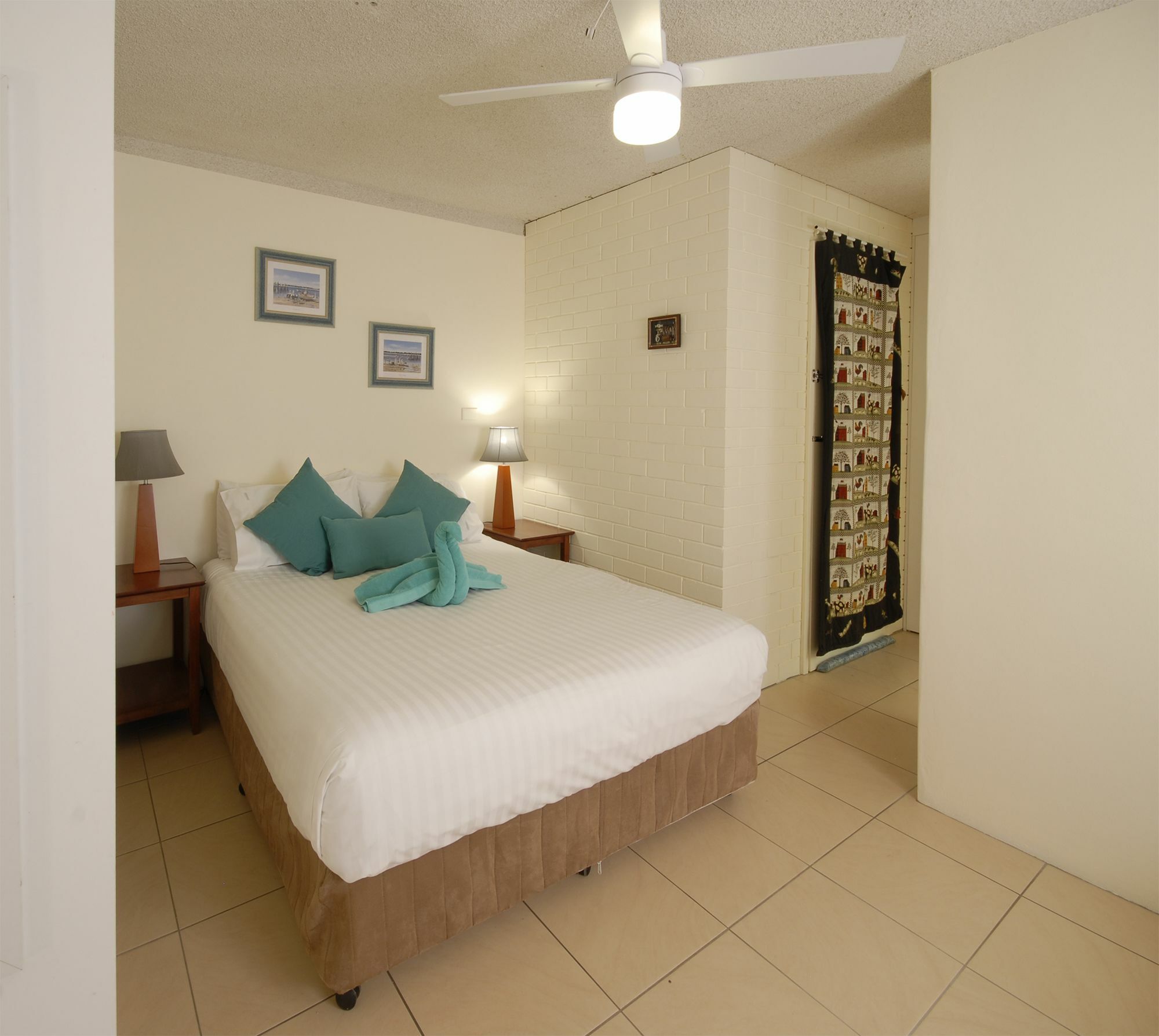 Marcel Towers Holiday Apartments Nambucca Heads Extérieur photo