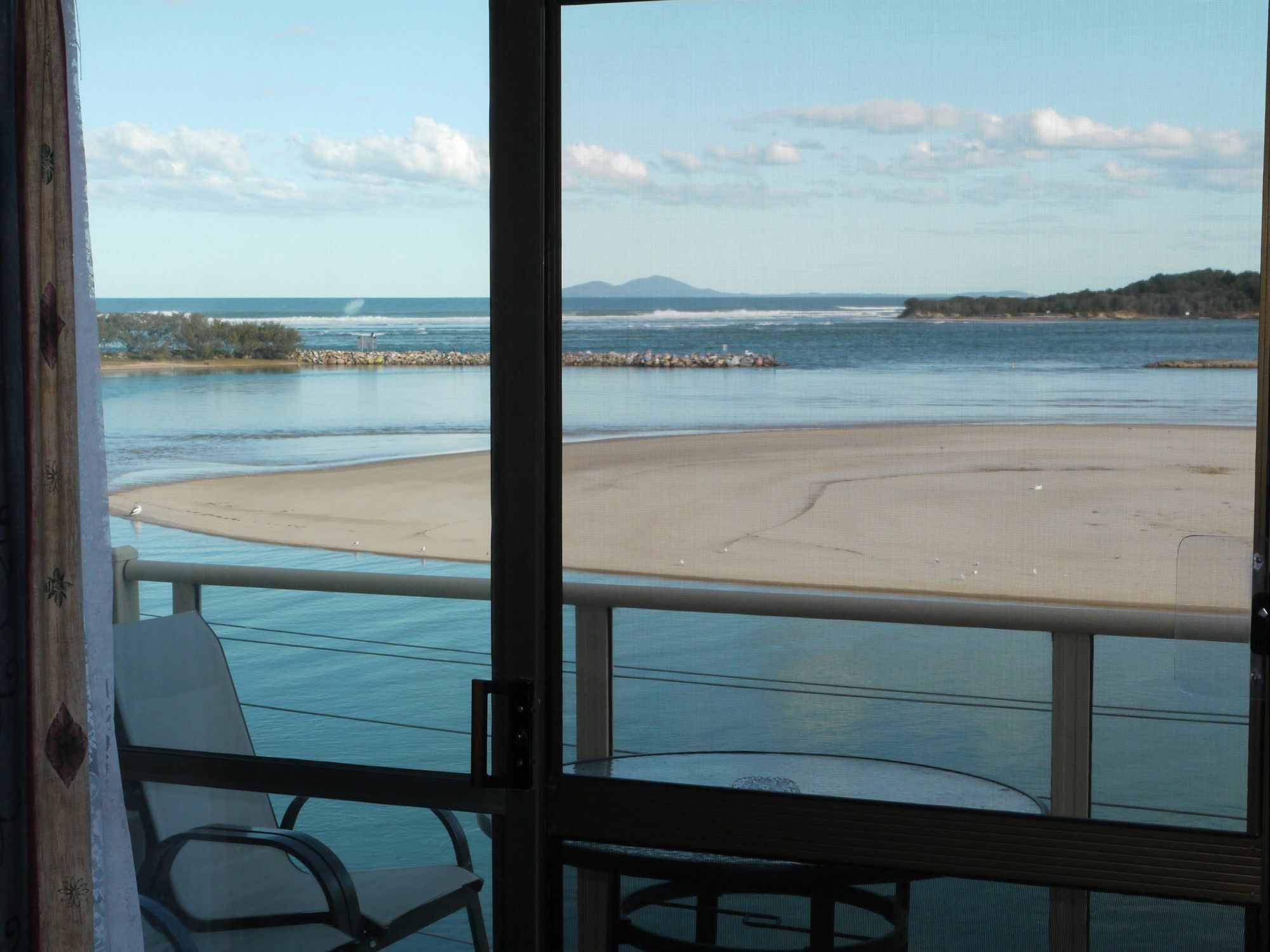 Marcel Towers Holiday Apartments Nambucca Heads Extérieur photo
