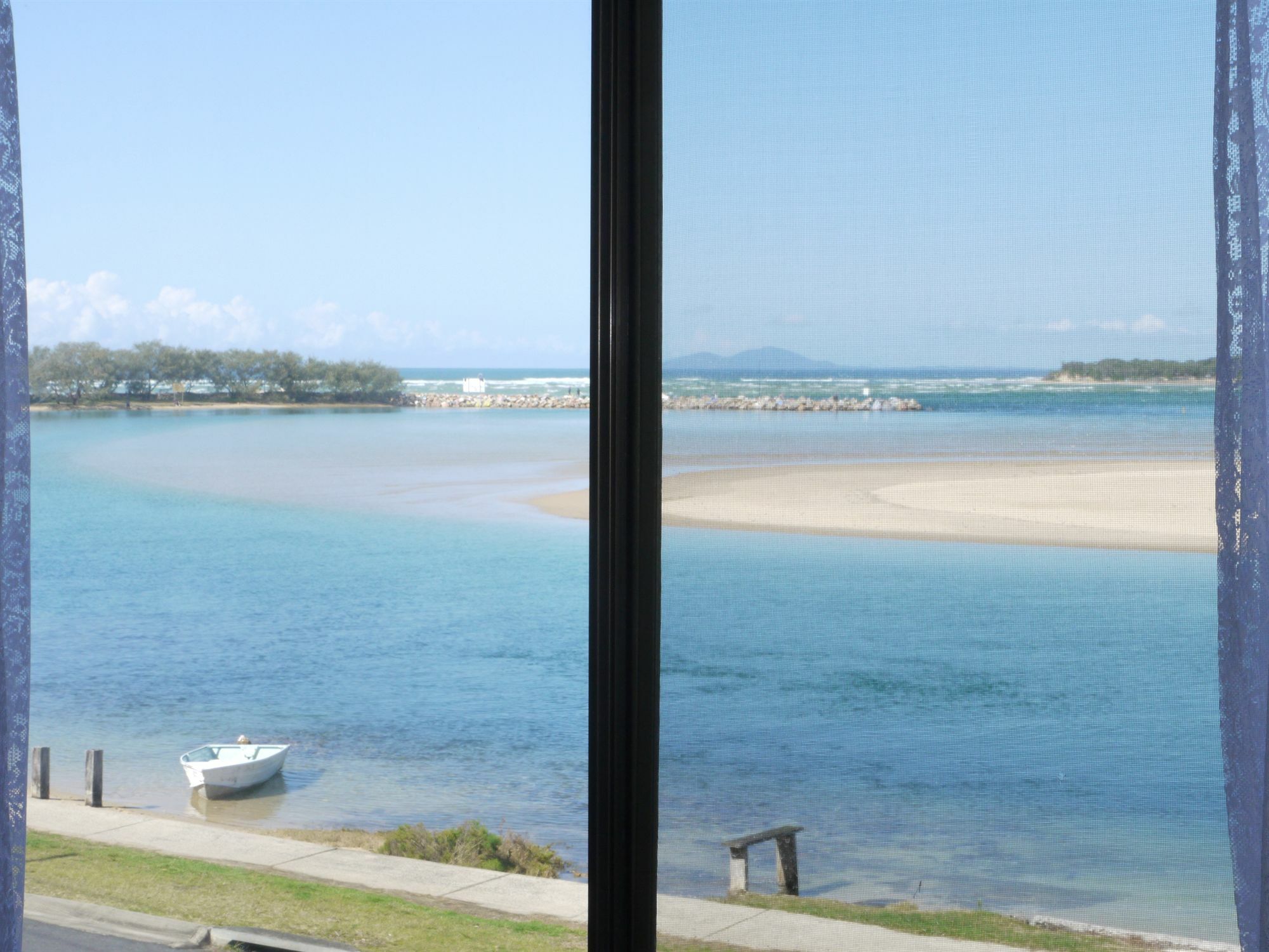 Marcel Towers Holiday Apartments Nambucca Heads Extérieur photo