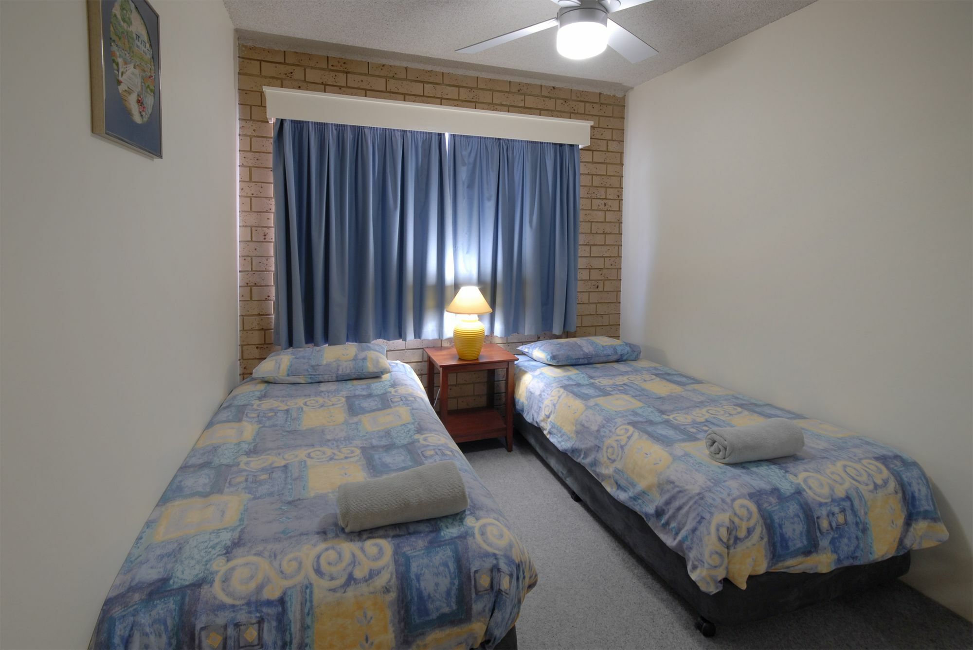 Marcel Towers Holiday Apartments Nambucca Heads Extérieur photo