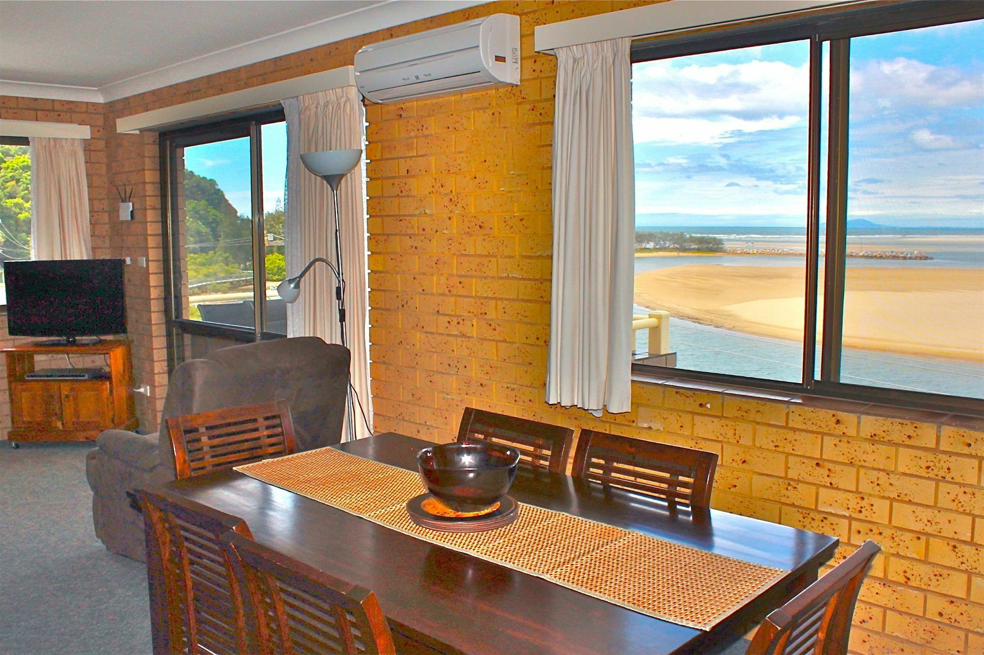 Marcel Towers Holiday Apartments Nambucca Heads Extérieur photo