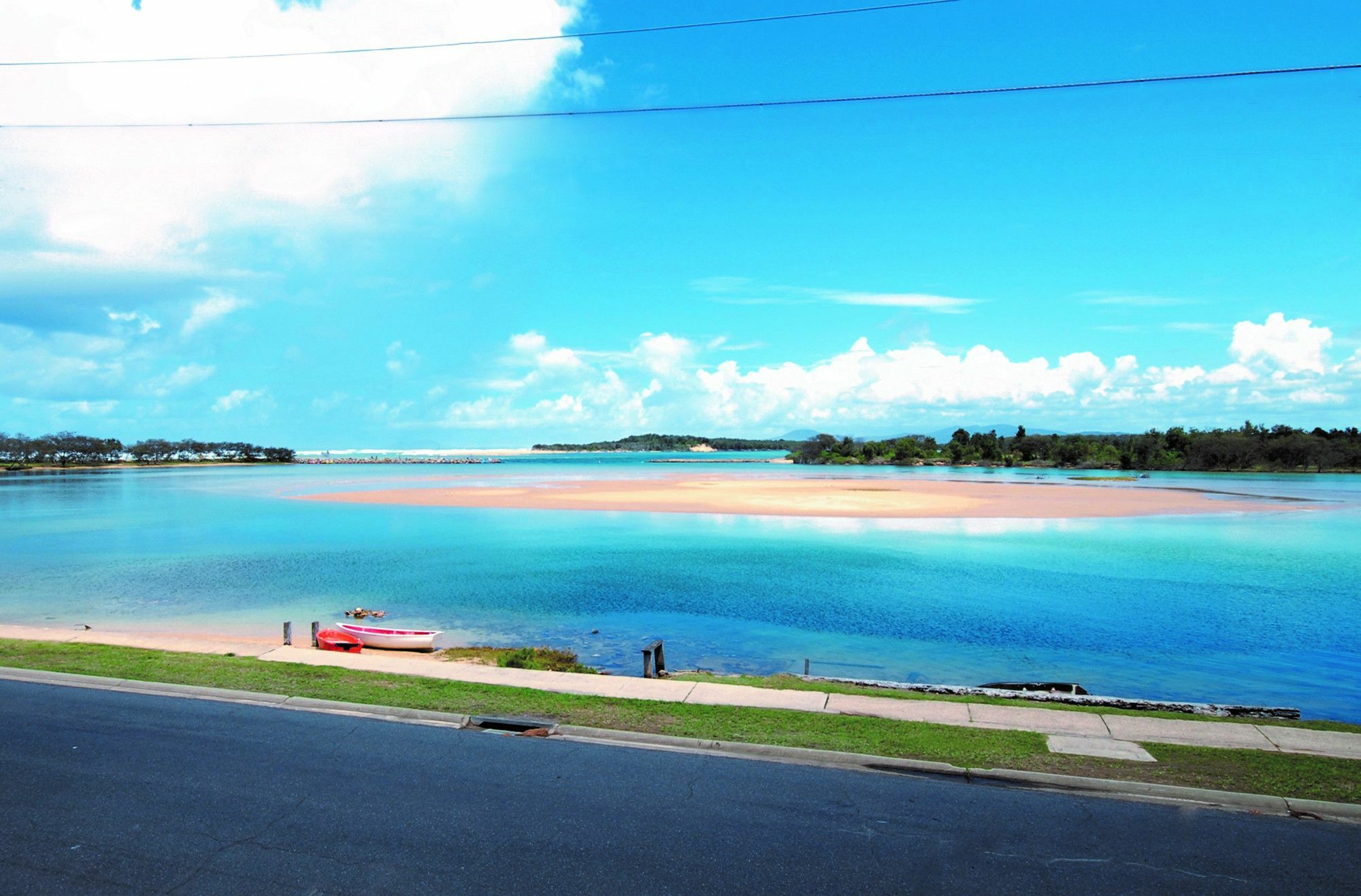 Marcel Towers Holiday Apartments Nambucca Heads Extérieur photo