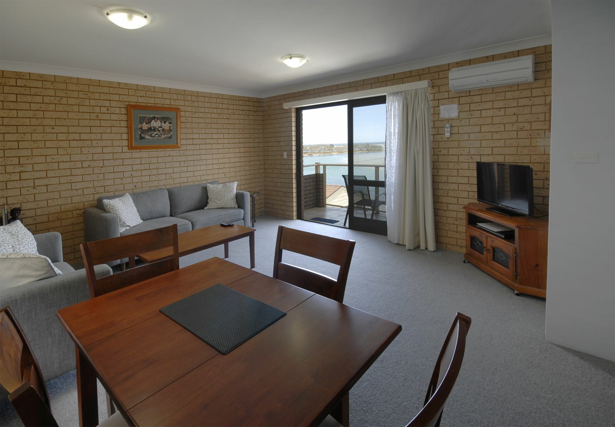 Marcel Towers Holiday Apartments Nambucca Heads Extérieur photo