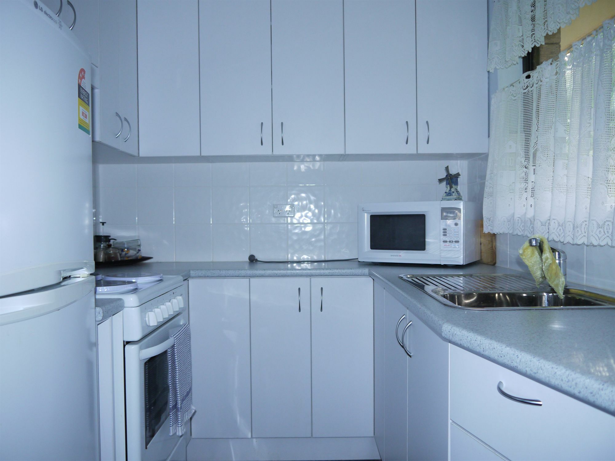 Marcel Towers Holiday Apartments Nambucca Heads Extérieur photo