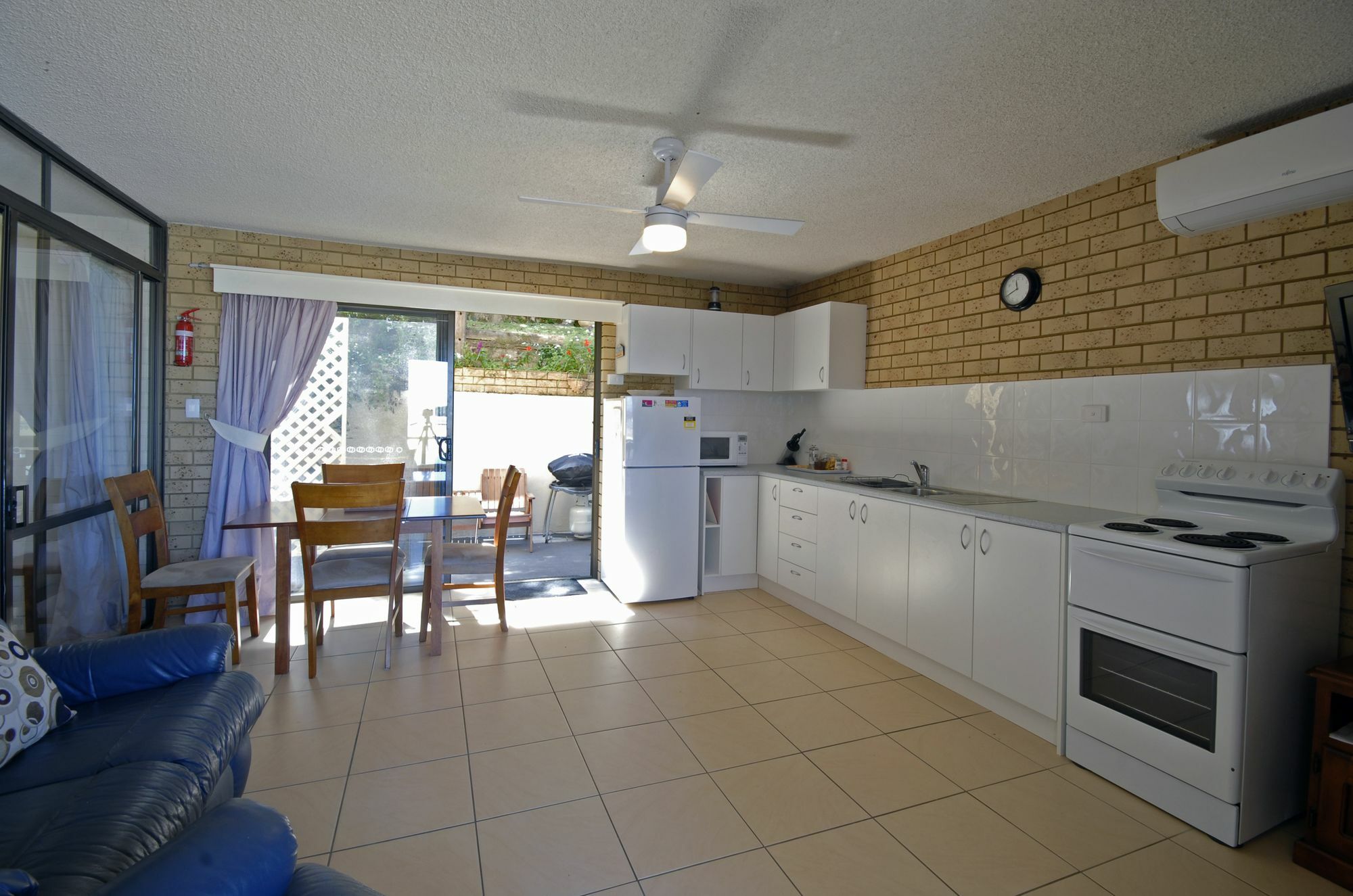 Marcel Towers Holiday Apartments Nambucca Heads Extérieur photo